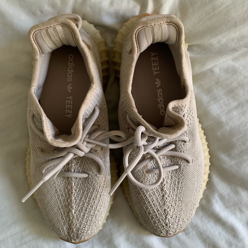 Yeezy ultra boost 350